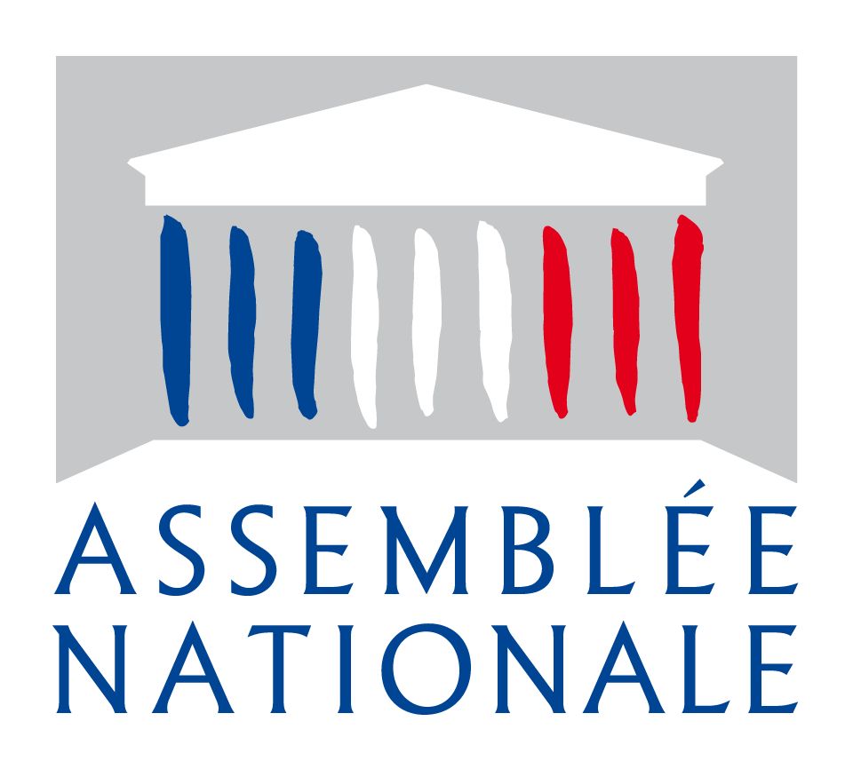 logo de l'assemblée nationale