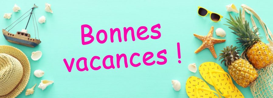 SFCD Syndicat des Chirurgiens-Dentistes, bonnes vacances