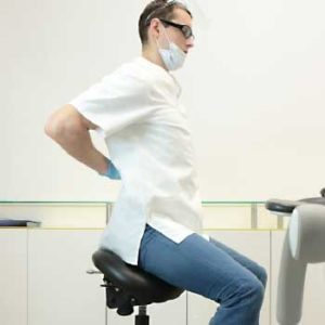 FFCD Formation, adopter les bonnes postures pour améliorer le soin au cabinet dentaire