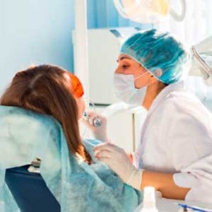 FFCD Formation, le patient à risque au cabinet dentaire