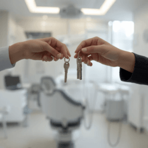 Exercer la chirurgie dentaire en France : les clés pour réussir votre installation en France - 14/10/2026 - PARIS