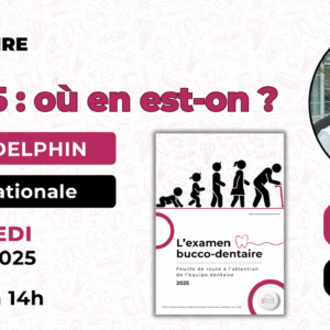 [événement interne] Webinaire, EBD J+45 : où en est-on ? | 16 mai 2025